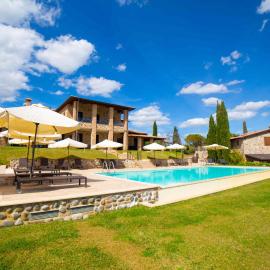 Terra Antica - Resort, Winery & SPA, ξενοδοχείο στο Μοντεπουλτσιάνο