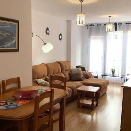 Apartamento Bella Vista