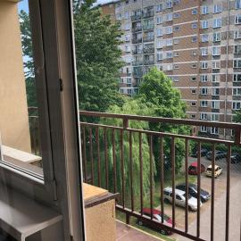 Apartament Sikornik
