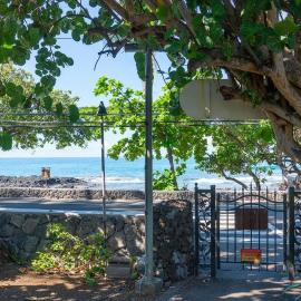 Hale Moana, Unit #110 Kona Islander Inn, hotel in Kailua-Kona
