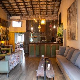 Pura Vida YerbaBuena Suite & Host, hotel sa Yerba Buena