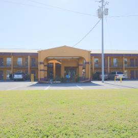 Travelers Inn Elizabethton, Hotel in Elizabethton