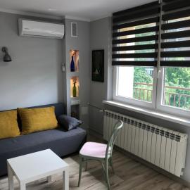 Apartament Sikornik