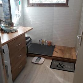 Grand appartement avec jardin Promos en juillet location a la semaine samedi au samedi ou dimanche au dimanche