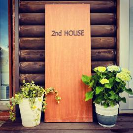 2nd House, hotel u gradu Kitashiobara