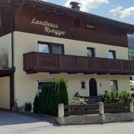 Landhaus Rungger