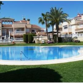 CASA BEDAMA, hotel v destinaci Orihuela Costa