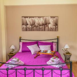 Spiti Anna Maria, hotel em Corfu Town