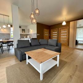 Komfortowe Apartamenty w Nałęczowie, hotel in Nałęczów