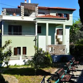 Almira Kalamos, hotel in Kalamos
