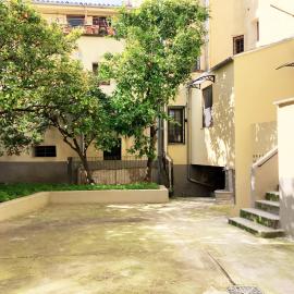 Viesnīca ALCENTRO Yellow Home pilsētā Venafro