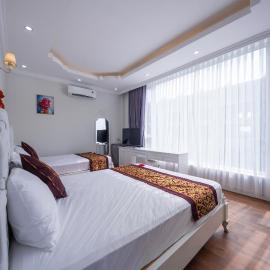 Central Hue homestay