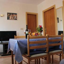 Orhideja Apartment