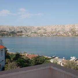 Apartments Marija, ξενοδοχείο σε Pag