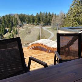 Gerlitzen, Gerlitzen Alpe, Residenz Kanzelhöhe, Ossiacher See, hotell i Treffen
