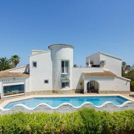 Casa Felizia, hotel u gradu Els Poblets