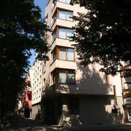 Lazensky Hotel Park, hotel v destinácii Poděbrady
