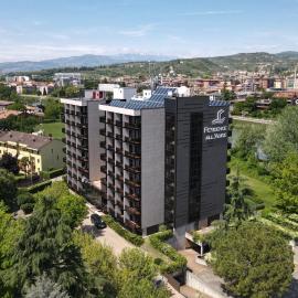 Residence all'Adige, hotel a Verona