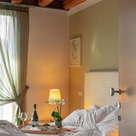Hotel Rovere, hotel u Trevisu