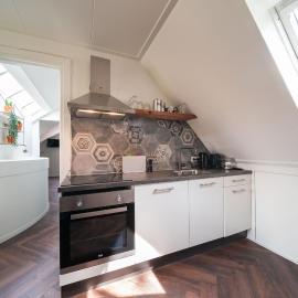 Dierenweide Upstairs, hotell i Goedereede