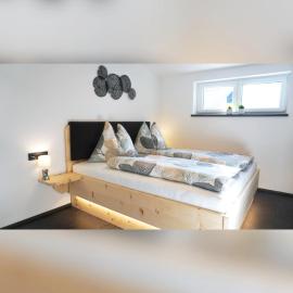 Sky Appartement