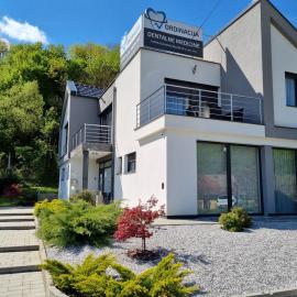 Apartmani Šalković