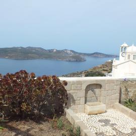 Villa de viento, מלון בטריפיטי
