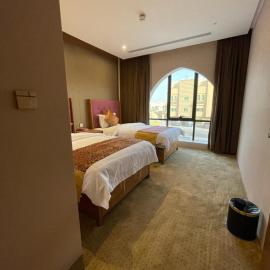 Hosta Serviced Apartments - Al Yasmin