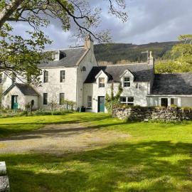Inverlael Farm Cottages, hotel sa Inverlael