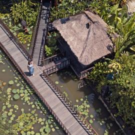 Hotel Tugu Bali, Canggu, hotel a Canggu