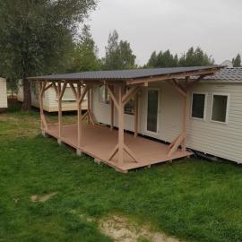 Domek holenderski