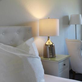 Hotel-Pension Am Fuchsberg, hotell i Bad Doberan