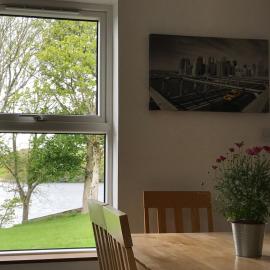 Lakeside Lookout Bantry, hotel a Bantry