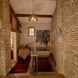 Le Petit Secret, Korce, Albania – hotel w mieście Korcza