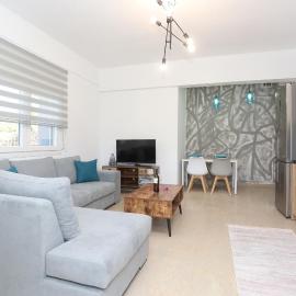 Mare Monte Luxury Apartments 1