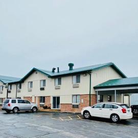 wallaceburg inn, hotel en Wallaceburg