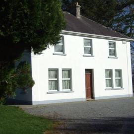 Sporting Lodge Shanagolden, hotel v destinácii Limerick