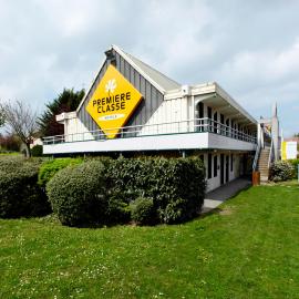 Premiere Classe Roanne Perreux, hotel en Perreux