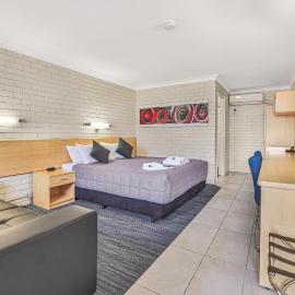 Stagecoach Inn Motel, hotel in Tamworth