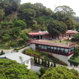 Jihead Villa, Hotel in Xinpu