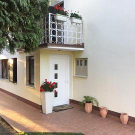 Apartman Mia, khách sạn ở Vukovar