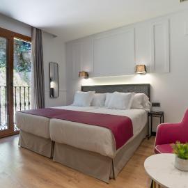Hotel Boutique Puerta de las Granadas