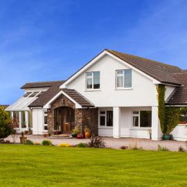 Sunville Bed And Breakfast, hotel in Ballycotton