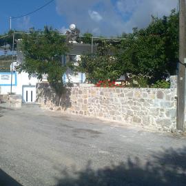 Dionysia Studios, hótel í Kéfalos