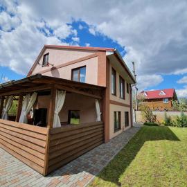 Dacha Koncha Zaspa, hotel di Kozin