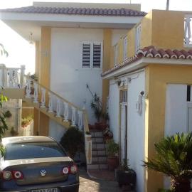 Casa Las Laderitas A