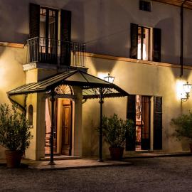 Villa Dom: Piacenza'da bir otel