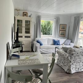 Hamptons No.4, hotel i Scharbeutz