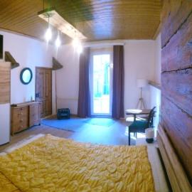 kajakshop-wildalpen, hotel di Wildalpen