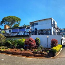 Collards B&B, hotel din Durban